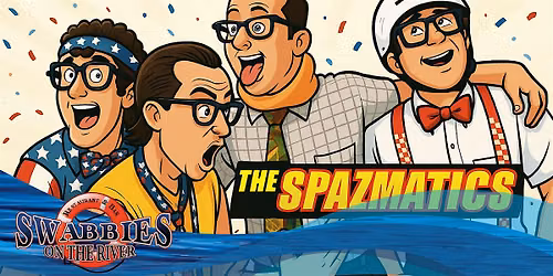 The Spazmatics
