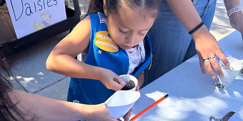 Children's Discovery Museum Shapes With Nature