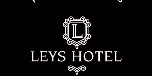 Pool Competition at The Leys Hotel