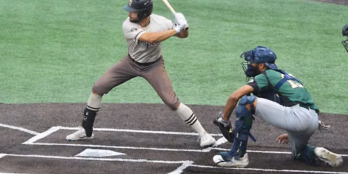 Asheboro Zookeepers vs. Greenville Yard Gnomes