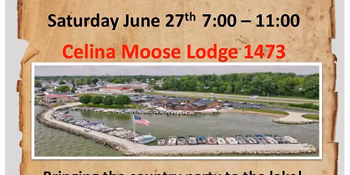 Britches Down - Celina Moose 1473