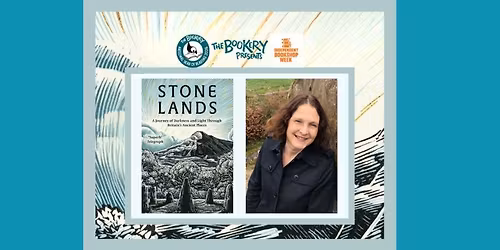 The Bookery Presents: Fiona Robertson - Stone Lands