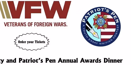 VFW Department of Kansas Mid-Winter Meetings