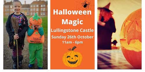 Halloween Magic