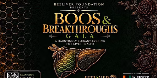 Beeliver Foundation Presents \u201cBoos and Breakthroughs Gala \u201c