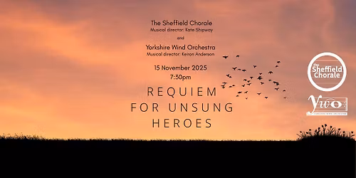Requiem for Unsung Heroes