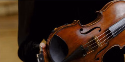 The Hall\u00e9 Chamber Quartet - Bridgnorth 