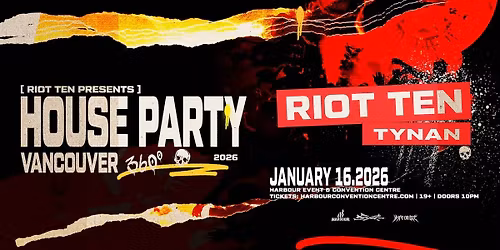 Riot Ten