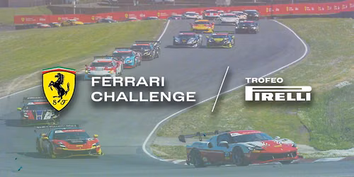 Ferrari Challenge