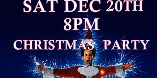 Christmas Party With MaryOke Karaoke 