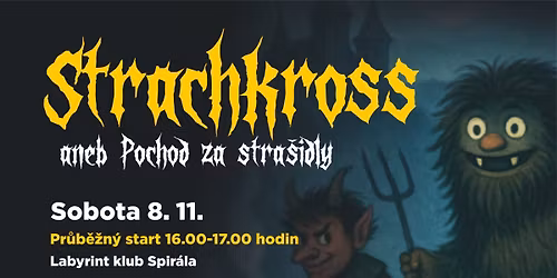 Strachkross 2025
