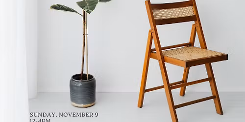 Chair Yoga Training at Lovelight Collective