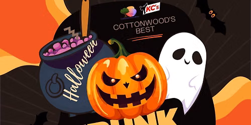 Cottonwood's Best Trunk or Treat - FREE