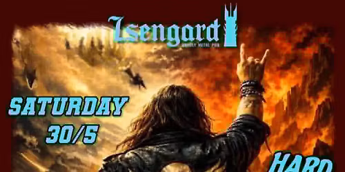 Heavy Metal Night