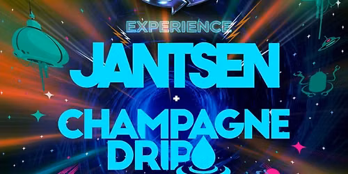 Jantsen at Public Works