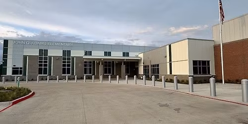 First Day of School! 