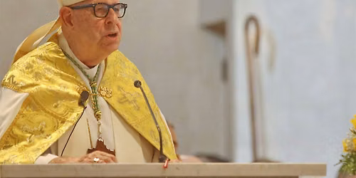 Mahalo Dinner for Bishop Larry Silva