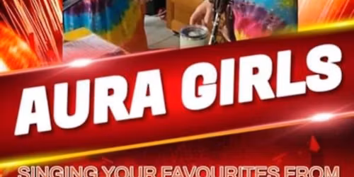 Aura Girls - Performance