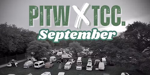 Pub in the Woods X TCC. Part 2