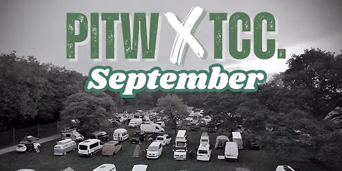 Pub in the Woods X TCC. Part 2
