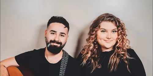 Live Music with Bubba and London Gabrielle 