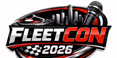 2026 fleetcon aka fleet dj music conference 