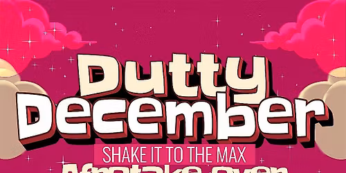 Detty December