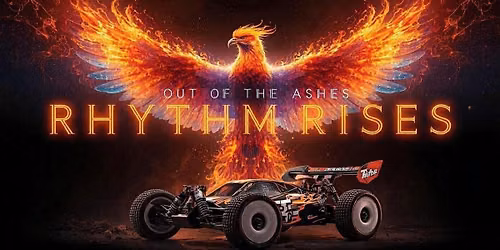 Rhythm RC 5th Annual New Year\u2019s Bash