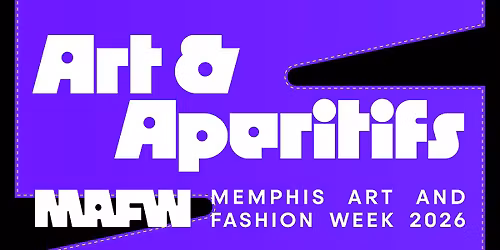Art & Aperitifs: Fashion is Art