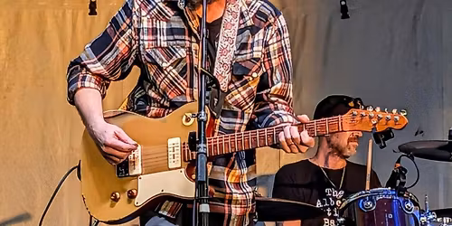 Damon Fowler IPA Release Party - Big Top Brewing Company, Sarasota, FL - Free Show!