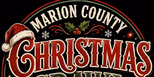 Marion County Christmas Crawl