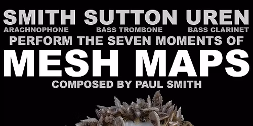 The seven moments of Mesh Maps