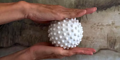 Master Pilates Mat Piccoli Atrezzi, Roma 15 Novembre 2025