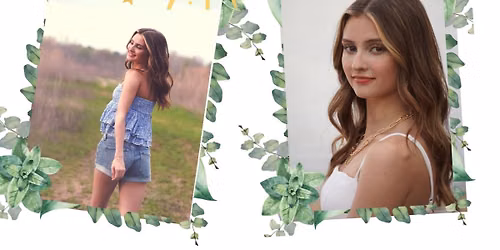 Elaina\u2019s Open House