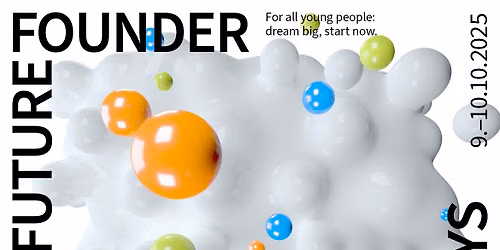 Future Founder Days
