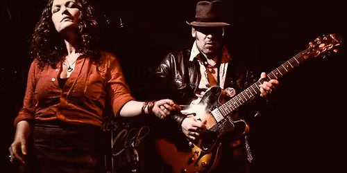 MEENA CRYLE & CHRIS FILLMORE BAND