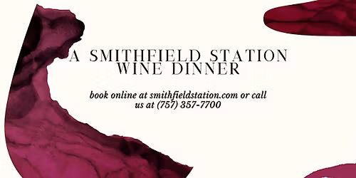 A Night of Bold Reds