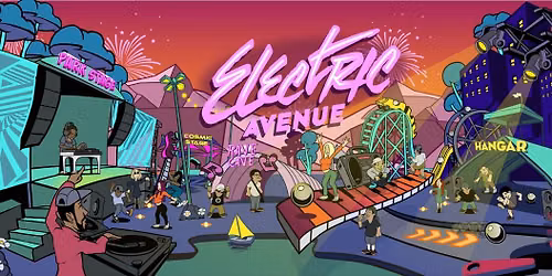 Electric Avenue