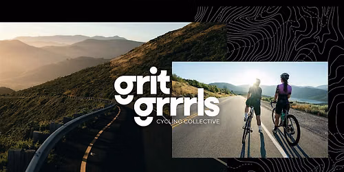 Grit Grrrls July 18th Social ride