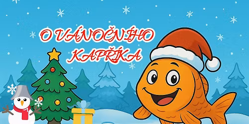 \u203c\ufe0fPLNO\u203c\ufe0fO V\u00c1NO\u010cN\u00cdHO KAP\u0158\u00cdKA \ud83d\udc1f - z\u00e1vod Rally obedience