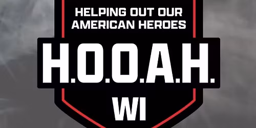 H.O.O.A.H WI Hat bar