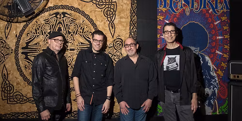 The Dexter's return to Doc Hennigans!