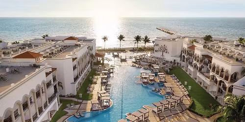 Ladies On Vacation 2026