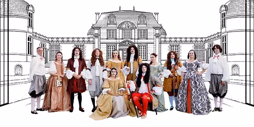 Les Divertissements de Malle - \u00c9dition 2