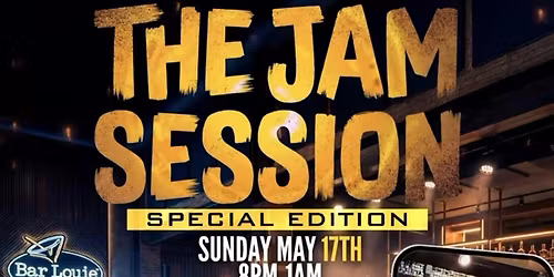 The Jam Session Special Edition