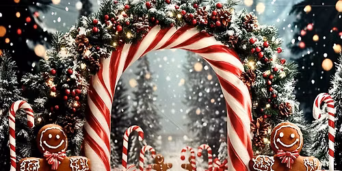 Everett Studio Christmas Photo Sessions 