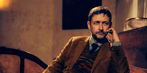 The Divine Comedy em Lisboa