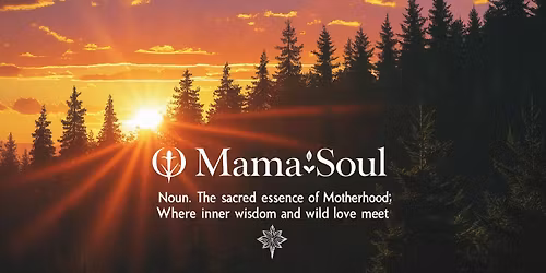 Mama\u00b7Soul upcoming circle