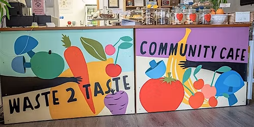 Indie Oxford  Hospitality and Food & Drink Meet Up