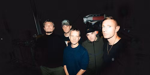 High Vis + Feels Like Heaven | Kulturhuset Stadsteatern